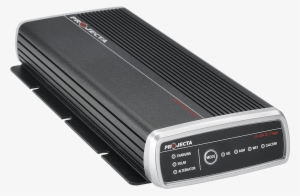 New 'intelli-charge' Dc/solar Battery Charger Adds - Projecta Idc45