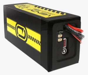 Smart-battery - Smart Battery