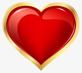 Heart Png - Heart