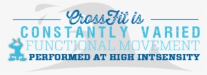 Ready Or Not Crossfit Will Put You In Best Shape Of - Capacity Trucks