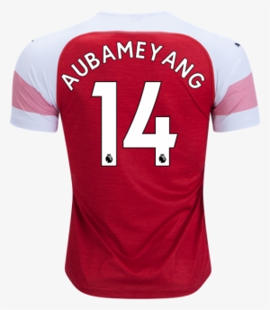 Heat Pressed Fly Emirates Logo, Embroidered Arsenal - Chelsea Third Vapor Match Shirt 2017-18