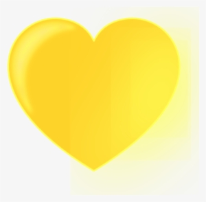 How To Set Use Gold Heart Clipart