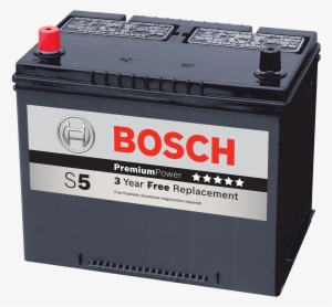 Automotive Battery Png Image - Bosch 6020c Hepa Cabin Air Filter