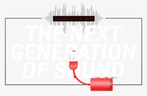 Sound Chuck - Puma Soundchuck