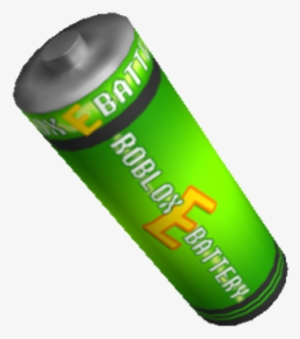 Batteries - Caffeinated Drink