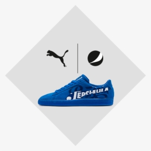 Puma X Pepsi Max - Puma