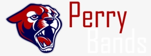 Puma Clipart Transparent - Perry High School Logo