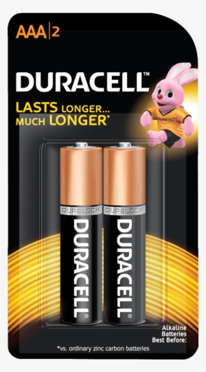 Image - Pcs Duracell Batteries 2