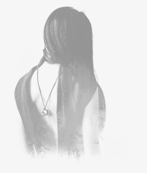 Girl Ghost Png - Real Ghost Png