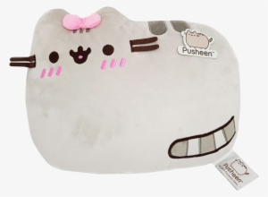 Pusheen Pink Bow Png Pusheen Pink Bow - Pusheen Rossmann