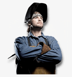 Welder Png Transparent