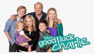 Good Luck Charlie 5158c98662e22 - Good Luck Charlie