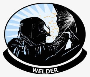 Image Navigation - Welder Logo