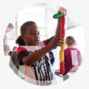 Book Building In Field Trip Activity - Play