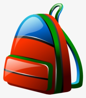 Field Trips - Рюкзак Пнг