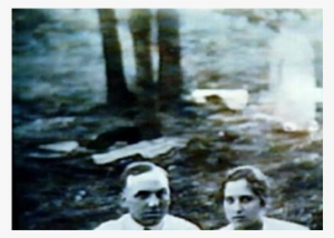 Real Ghost Photo - Scary Photos In Real Life