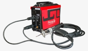 Nelson Pinnacle Stud Welding