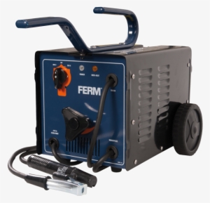 Arc Welder 55-160a - Ferm Arc Welder 40-100a – Wem1035
