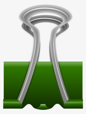 Paper Clip Computer Icons Binder Clip Ring Binder Free - Binder Clip Art