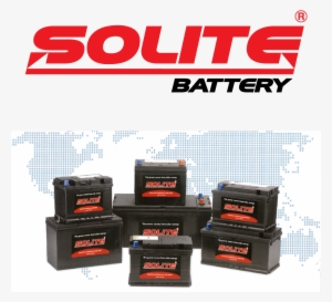 Are You Planning To Buy A Solite Car Battery A-map, - Solite Batteries
