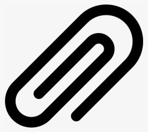 Open - Clipe De Papel Vetor