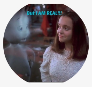 Is The Paranormal Things We Read And Hear About Or - Casper Movie