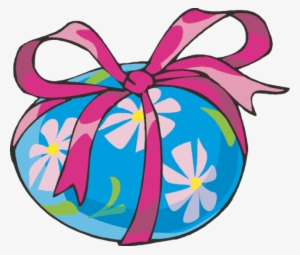 Clip Arts Related To - Easter Eggs Clipart Png