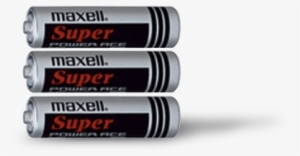 Aaa Batteries - Ball