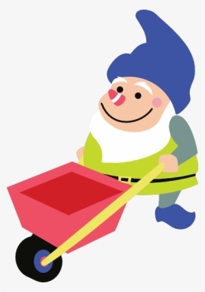 Good Luck Gnomes Clipart Png For Web