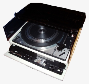 Dual Turntable 1219 - Dual 1219