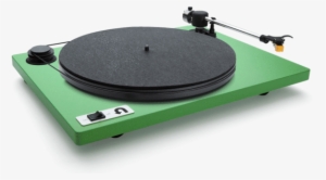 U-turn Audio Orbit Special Turntable With Built-in