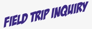 Colorful Image That Says 'field Trip Inquiry' - Like Sheldon Mug