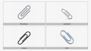 Paperclip On Various Operating Systems - Parallel