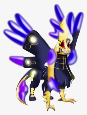 Pokemon Mega Silvally Ghost Is A Fictional Character - Mega Ghost Pokemon