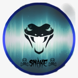 Snake - Head Snake Vector