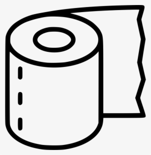 Svg File Toilet Paper