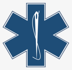 Star Of Life Without A Snake - Star Of Life