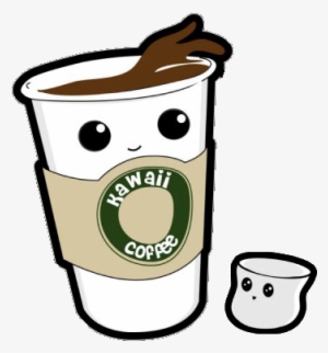 Tumblr Png Coca Cola - Kawaii Coffee
