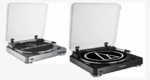 Turntables