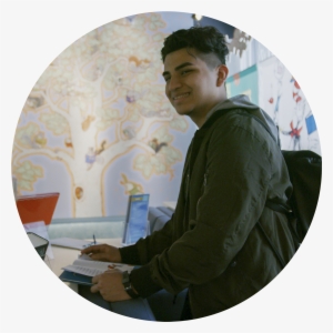 Field Trip Circle - Children's Literature