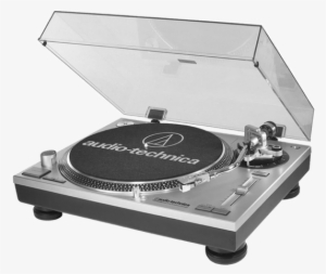 Turntable Buying Guide - Audio-technica At-lp120-usb Direct-drive Professional
