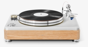 90 - Shinola The Runwell Turntable
