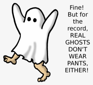 #doodle 100 Creatures 4 Ghost - My Mind Is Full