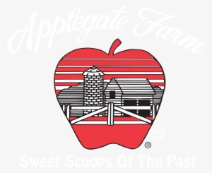 Homefield Trip - Applegate Farm Ice Cream Homemade