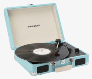Record Player Png - Crosley Record Player Png