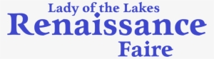 Renaissance Faire Field Trip - Liturgy Of The Word