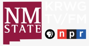 Krwg Logo - Krwg