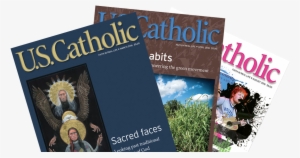 Catholic Covers