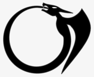 Ouroboros1-1 - Ouroboros Png