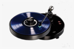 Amg Giro Turntable